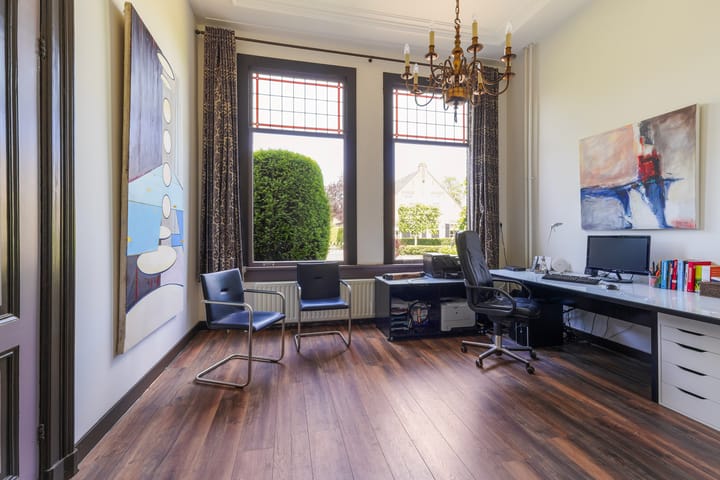 Foto 13 van Raadhuisstraat 77