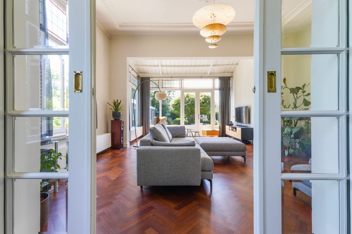 Foto 19 van Raadhuisstraat 77