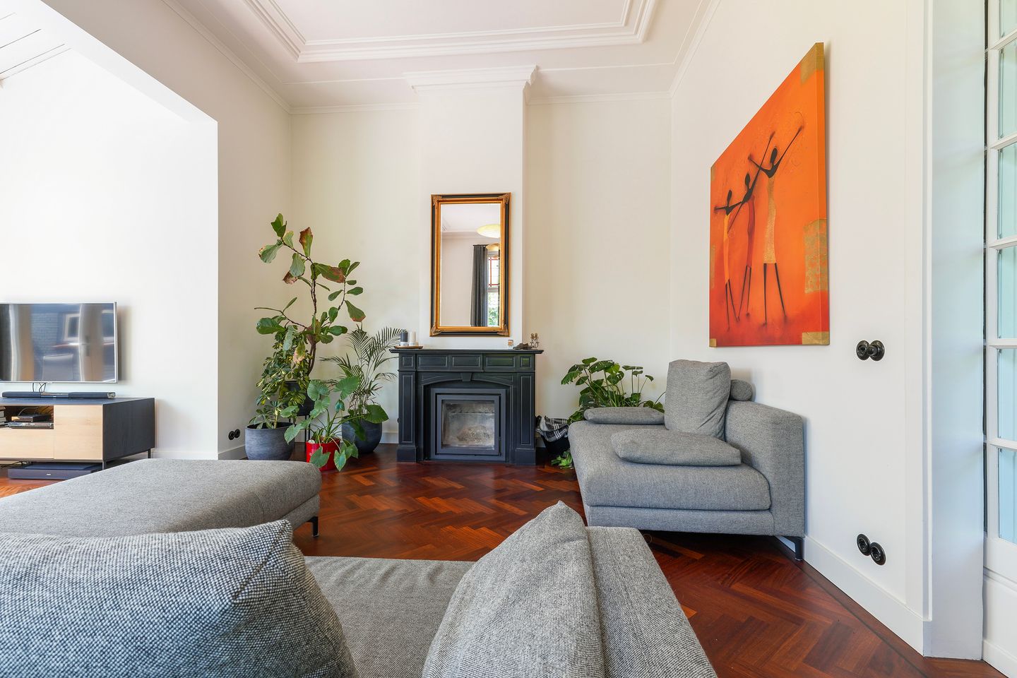 Foto 20 van Raadhuisstraat 77