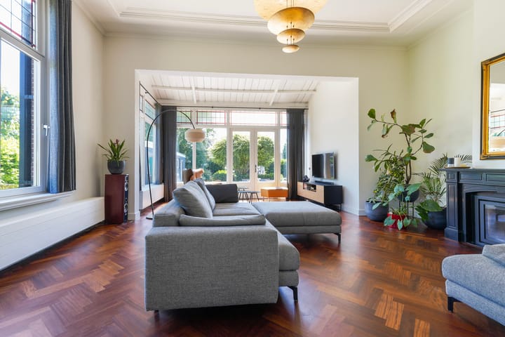 Foto 22 van Raadhuisstraat 77