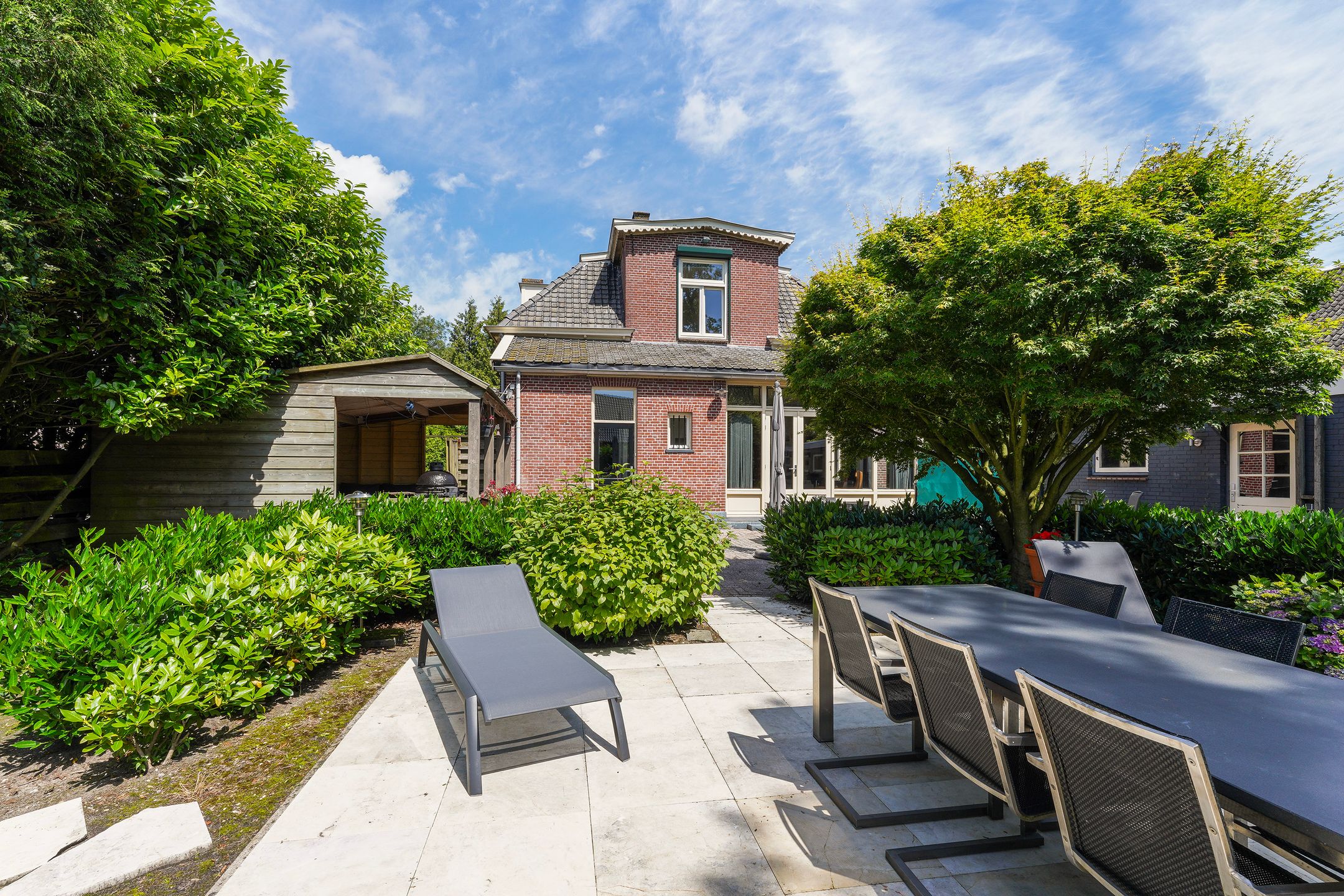 Foto 45 van Raadhuisstraat 77