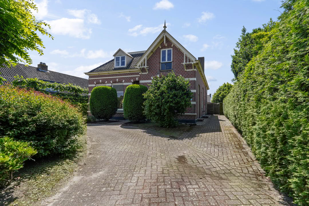 Foto 52 van Raadhuisstraat 77