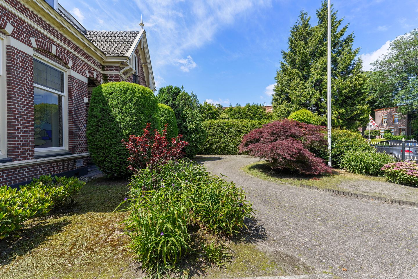 Foto 55 van Raadhuisstraat 77