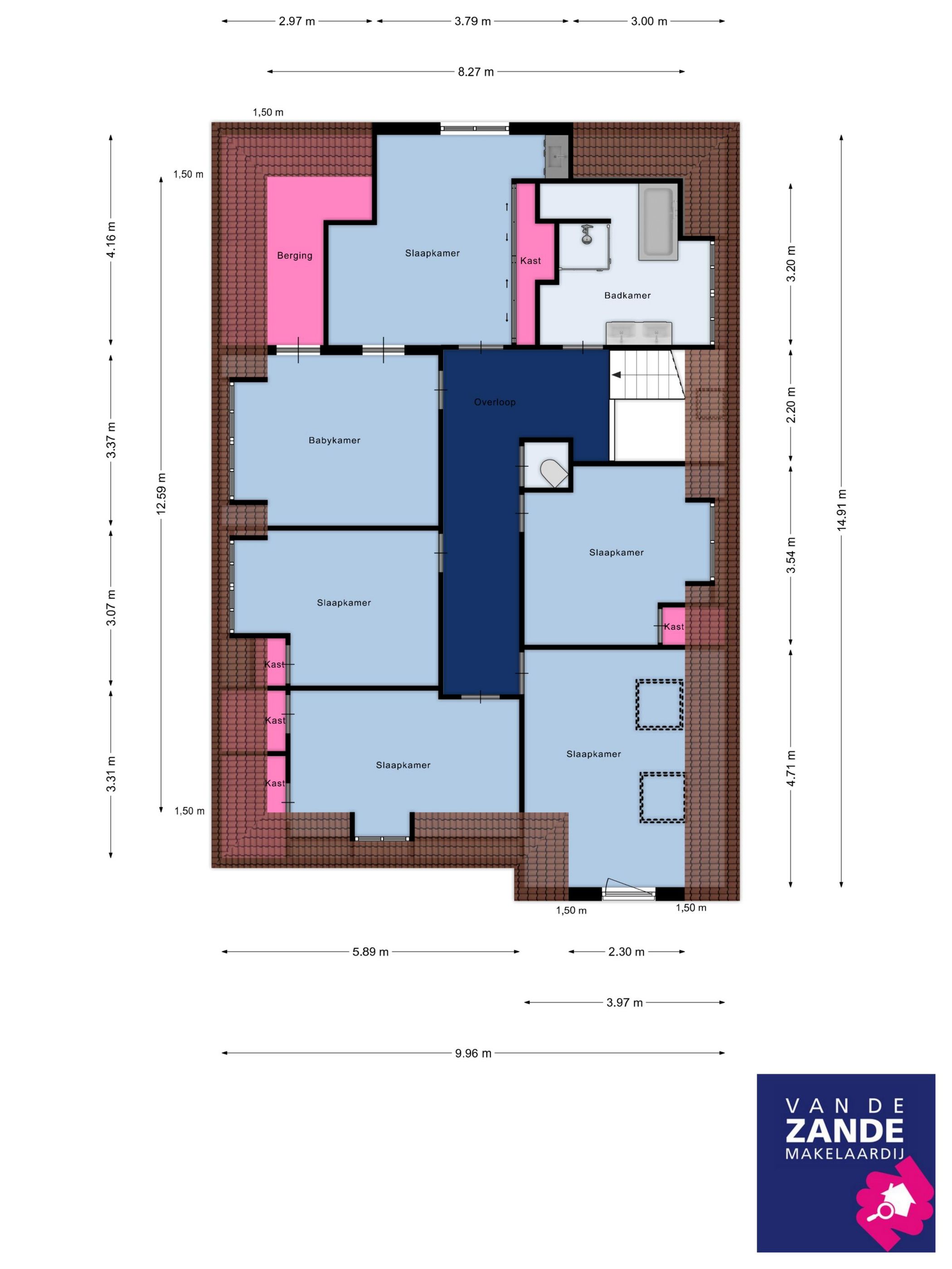 Foto 63 van Raadhuisstraat 77