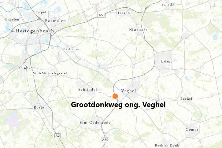 Bekijk foto 3 van Grootdonkweg