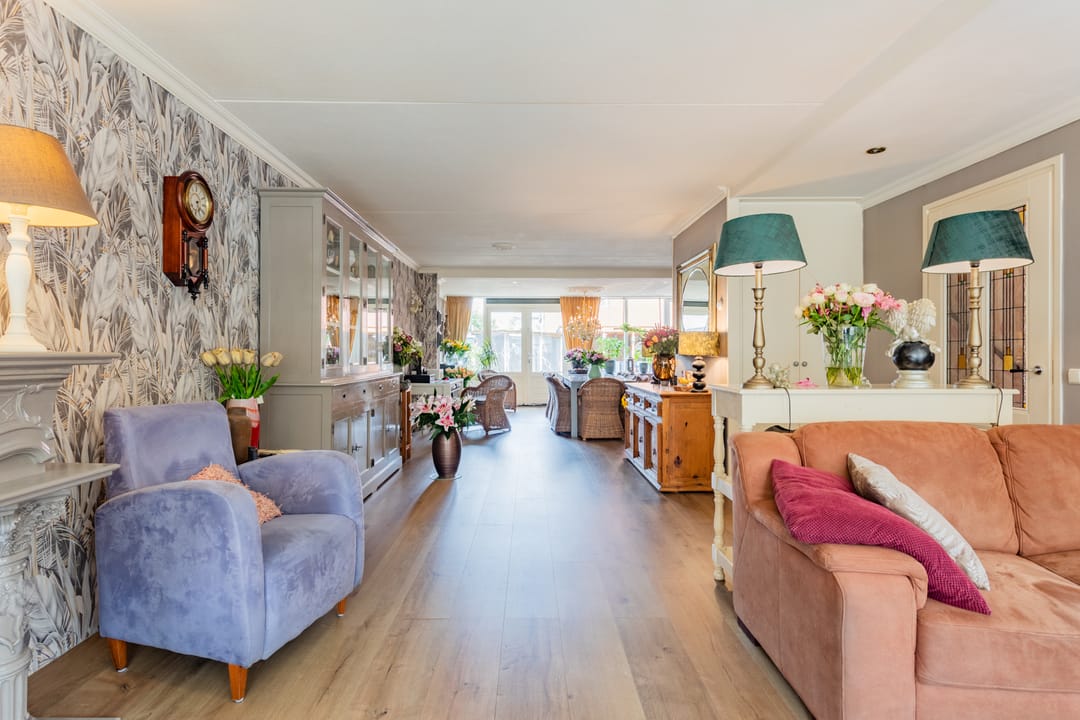 Foto 2 van Kamerlingh Onnesstraat 13