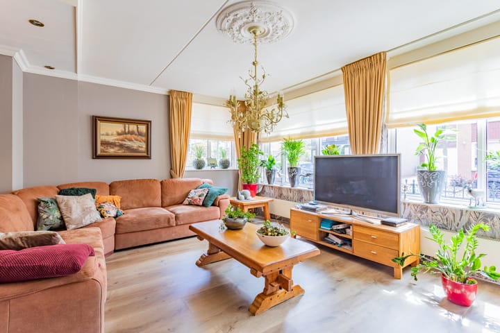 Foto 3 van Kamerlingh Onnesstraat 13