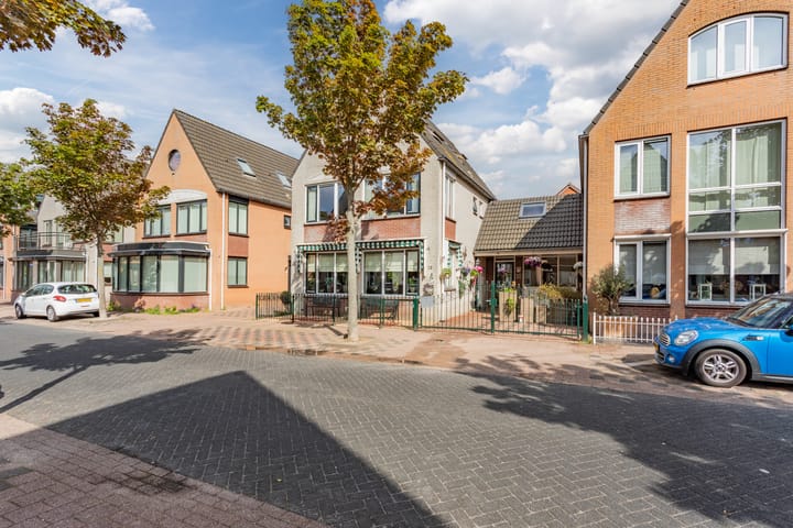 Foto 5 van Kamerlingh Onnesstraat 13