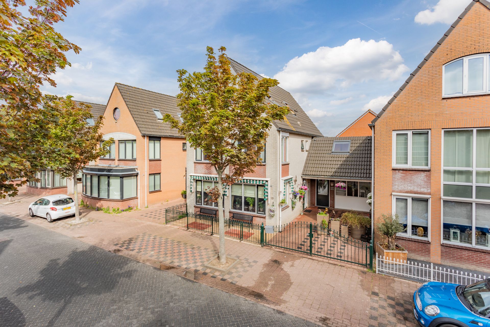 Foto 6 van Kamerlingh Onnesstraat 13