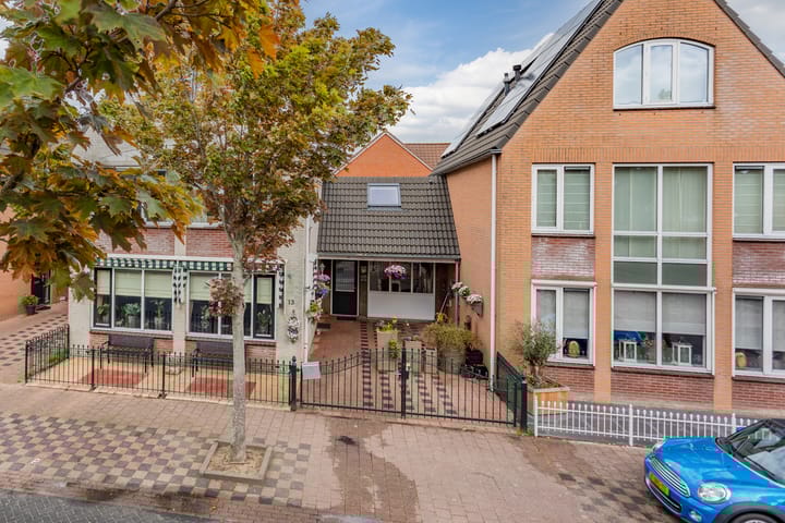 Foto 7 van Kamerlingh Onnesstraat 13