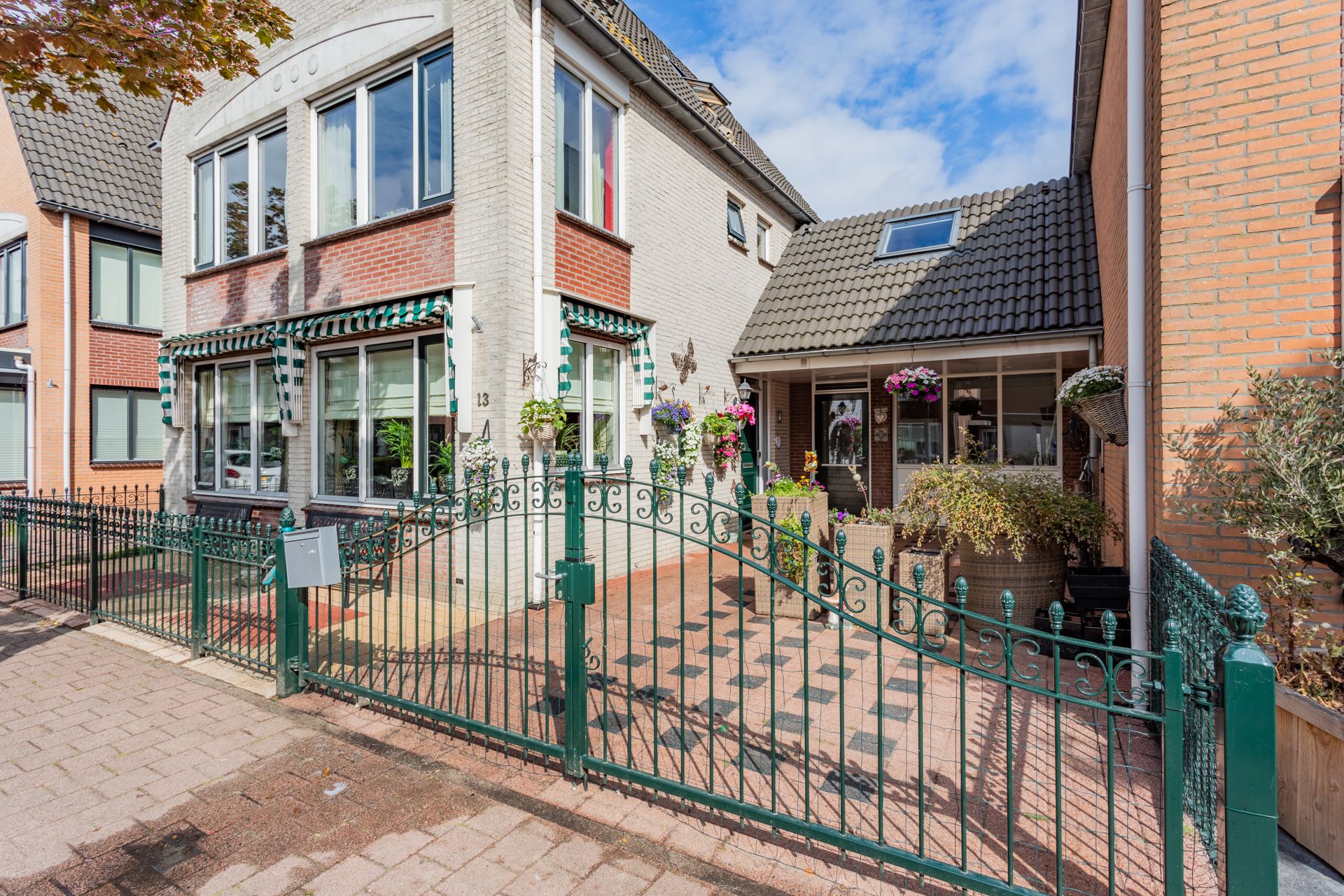 Foto 9 van Kamerlingh Onnesstraat 13