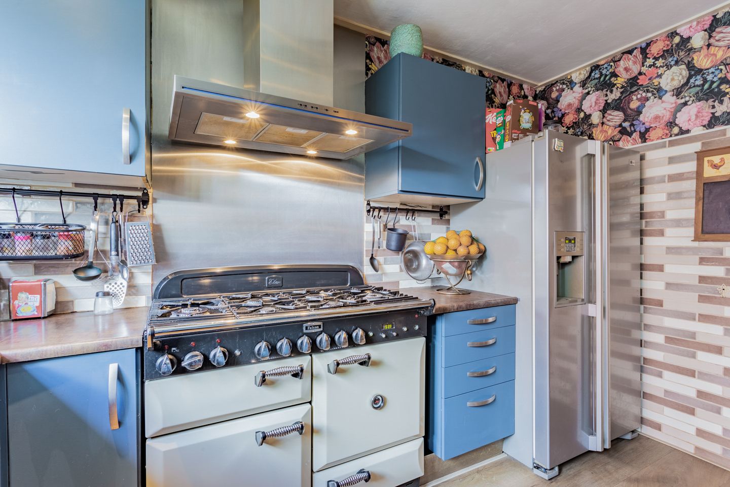 Foto 19 van Kamerlingh Onnesstraat 13