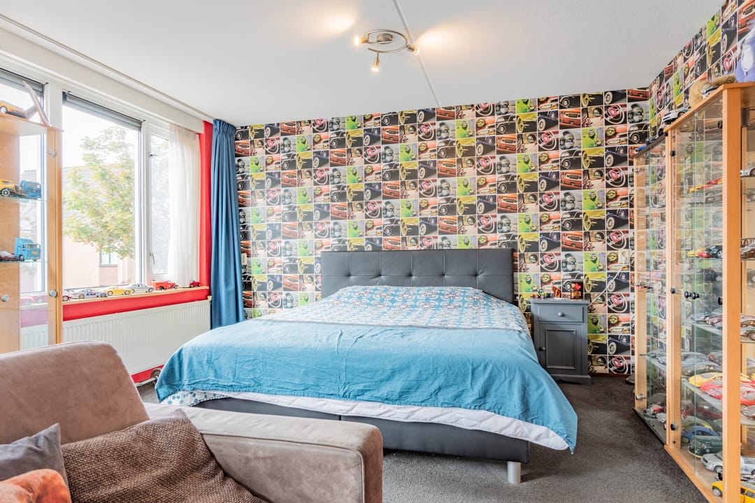 Foto 23 van Kamerlingh Onnesstraat 13