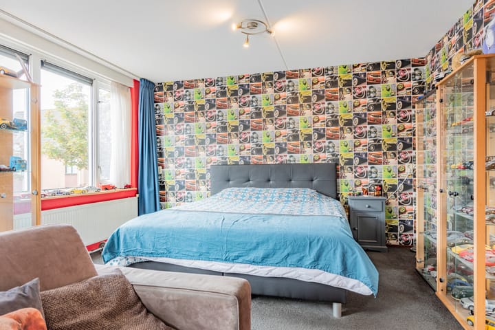 Foto 23 van Kamerlingh Onnesstraat 13