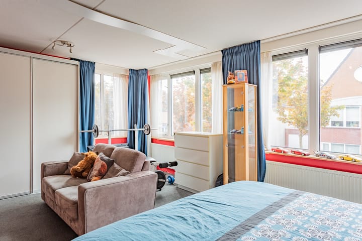 Foto 24 van Kamerlingh Onnesstraat 13