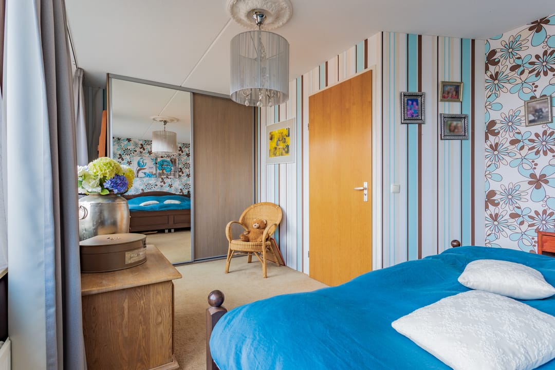 Foto 26 van Kamerlingh Onnesstraat 13