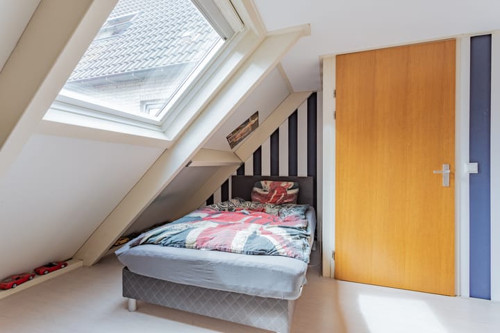 Foto 27 van Kamerlingh Onnesstraat 13