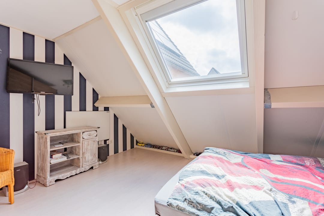 Foto 28 van Kamerlingh Onnesstraat 13