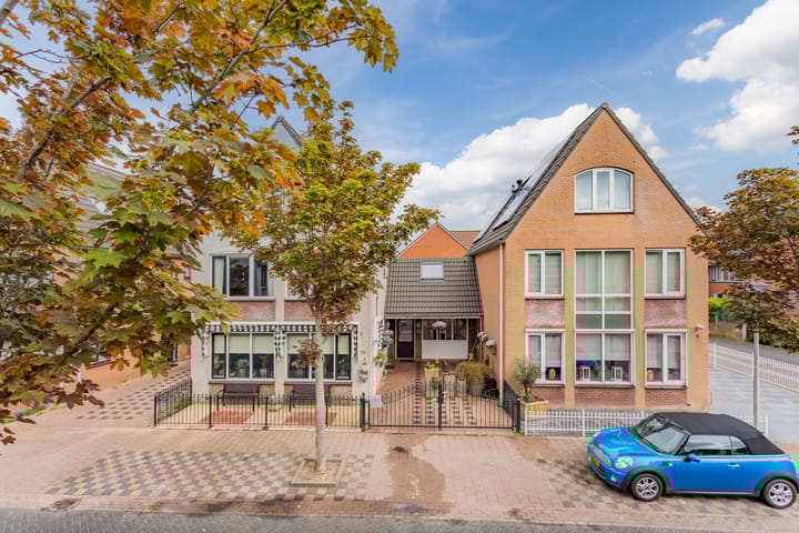 Foto 8 van Kamerlingh Onnesstraat 13