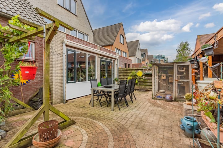 Foto 4 van Kamerlingh Onnesstraat 13