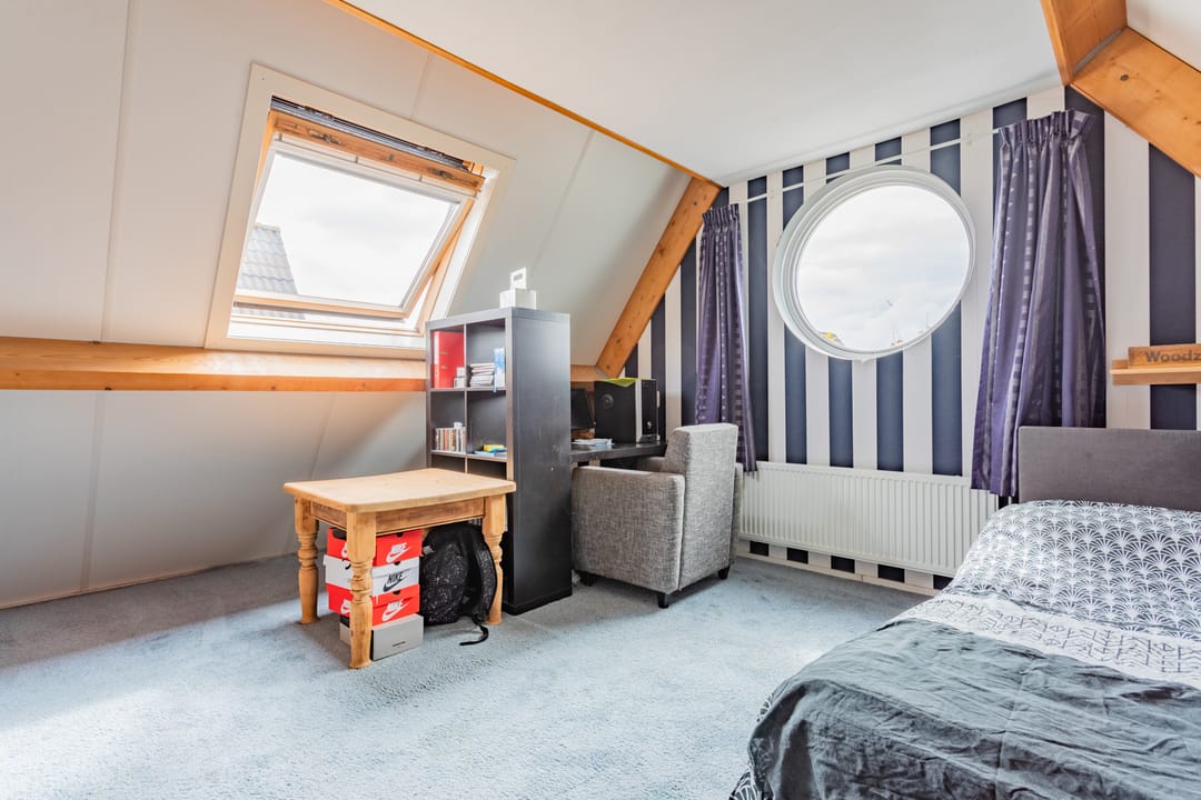 Foto 37 van Kamerlingh Onnesstraat 13