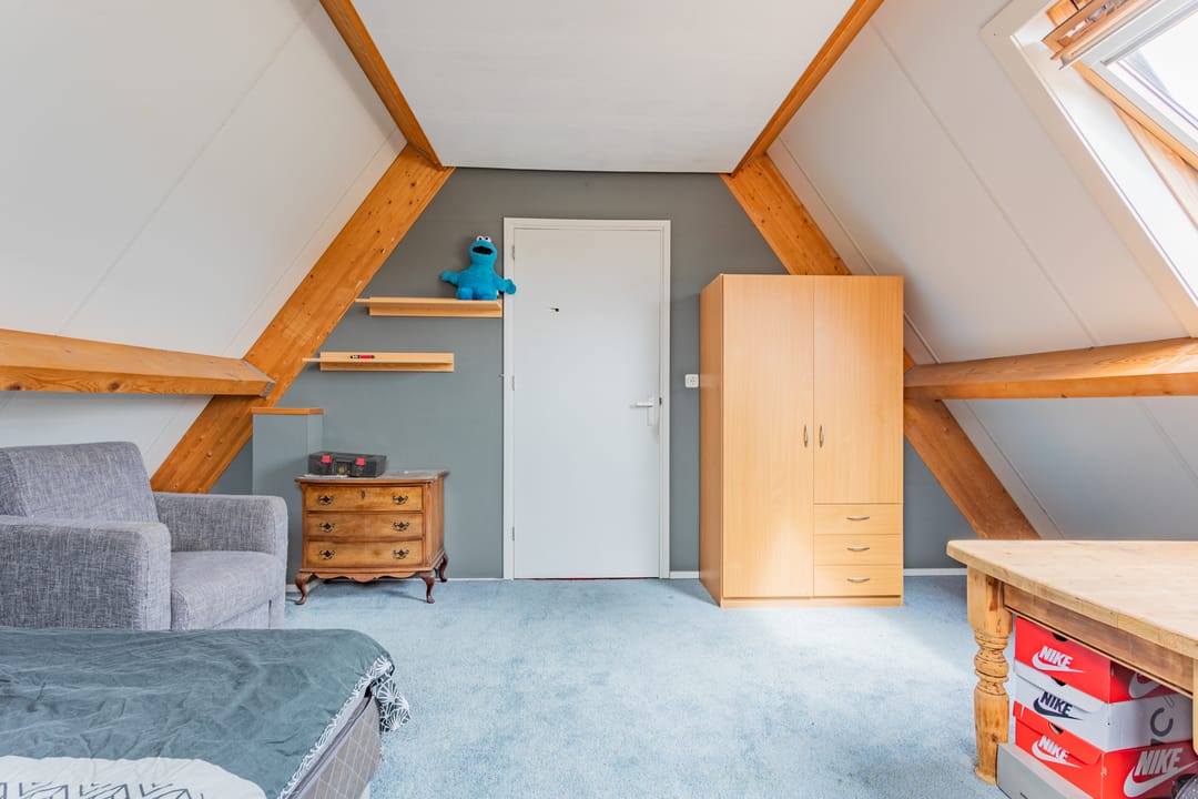 Foto 38 van Kamerlingh Onnesstraat 13