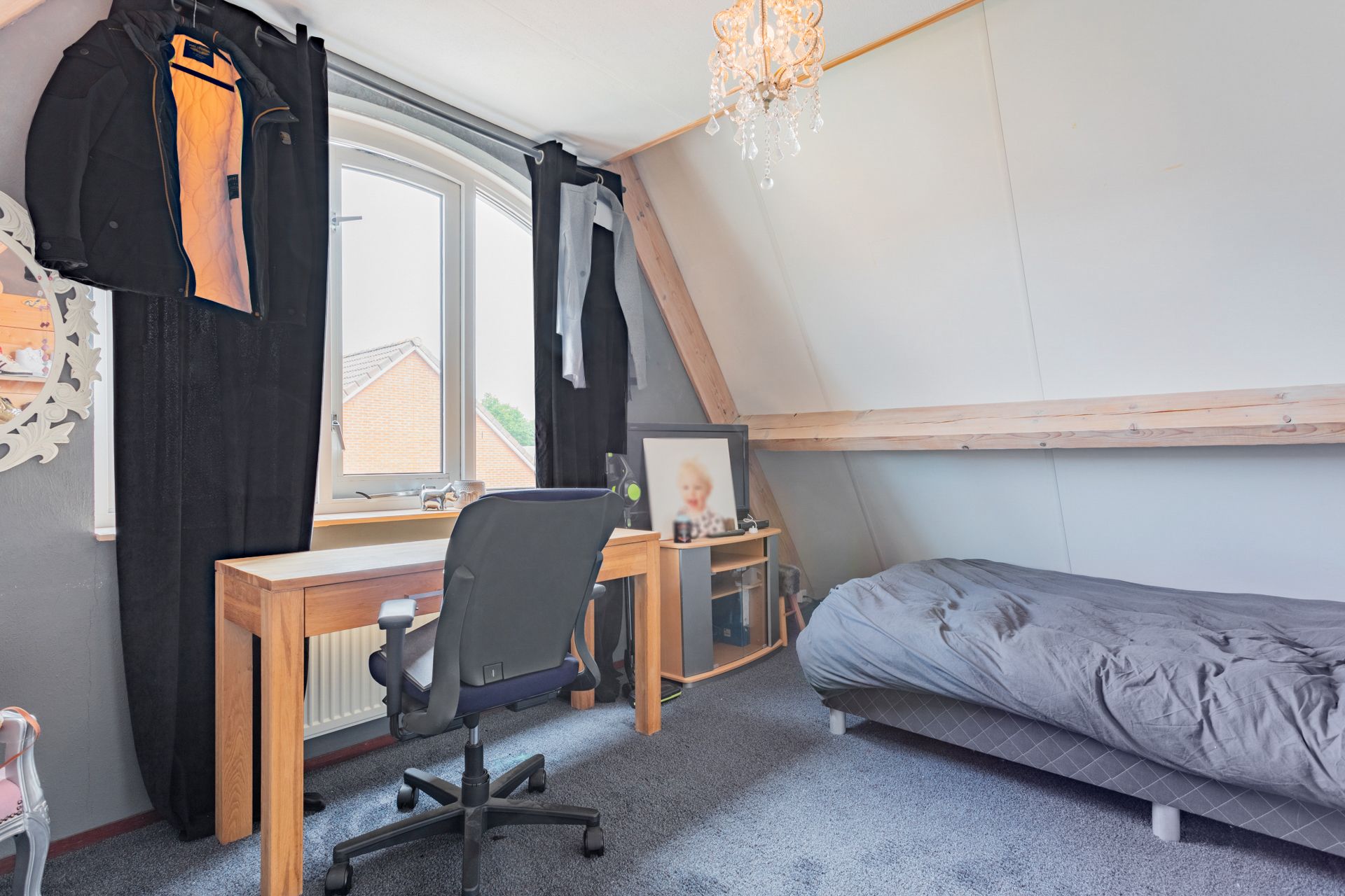 Foto 39 van Kamerlingh Onnesstraat 13