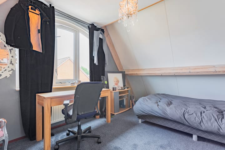 Foto 39 van Kamerlingh Onnesstraat 13