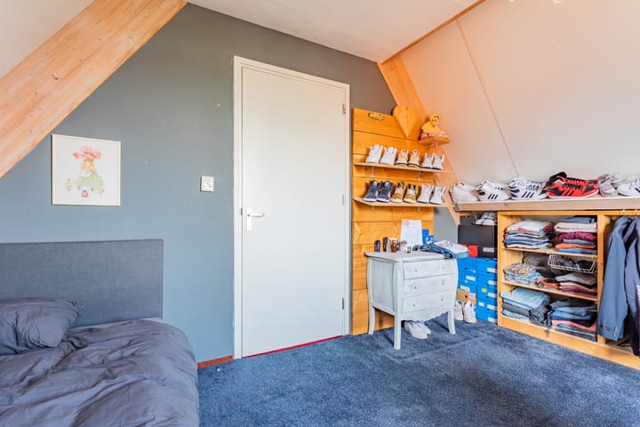 Foto 40 van Kamerlingh Onnesstraat 13