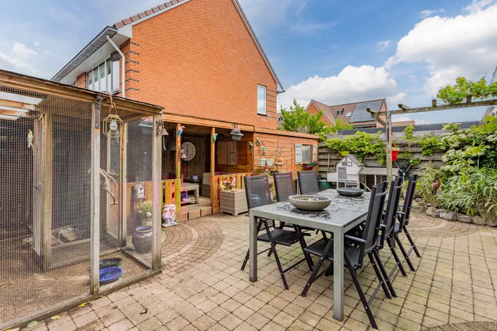 Foto 41 van Kamerlingh Onnesstraat 13