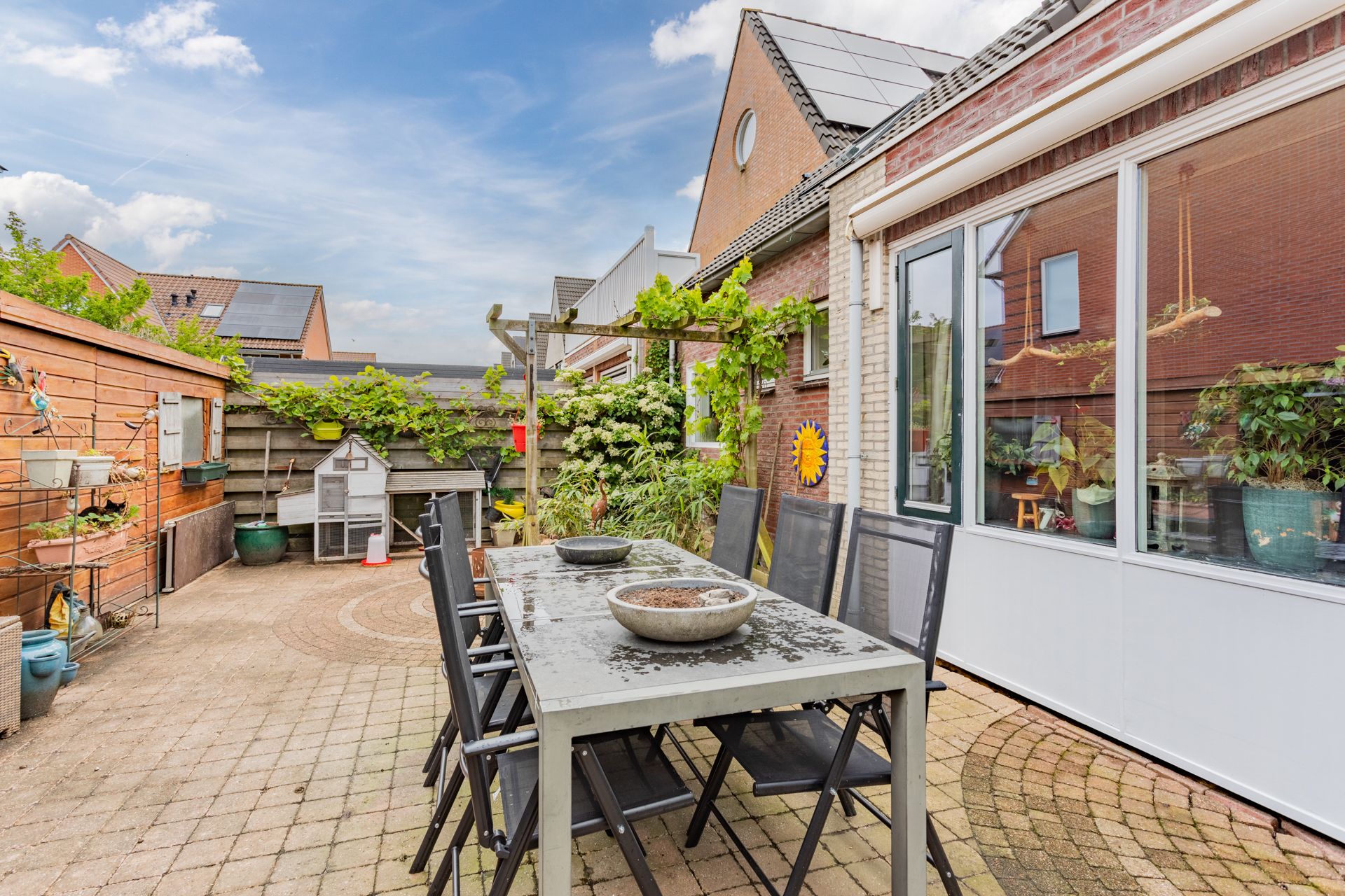 Foto 42 van Kamerlingh Onnesstraat 13