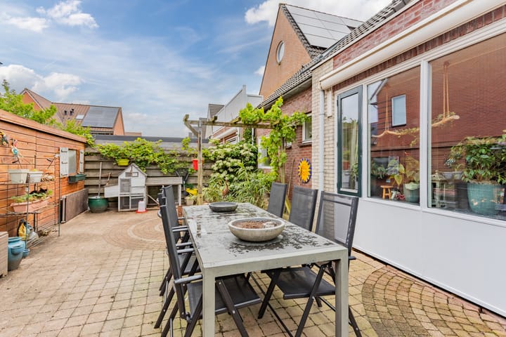 Foto 42 van Kamerlingh Onnesstraat 13