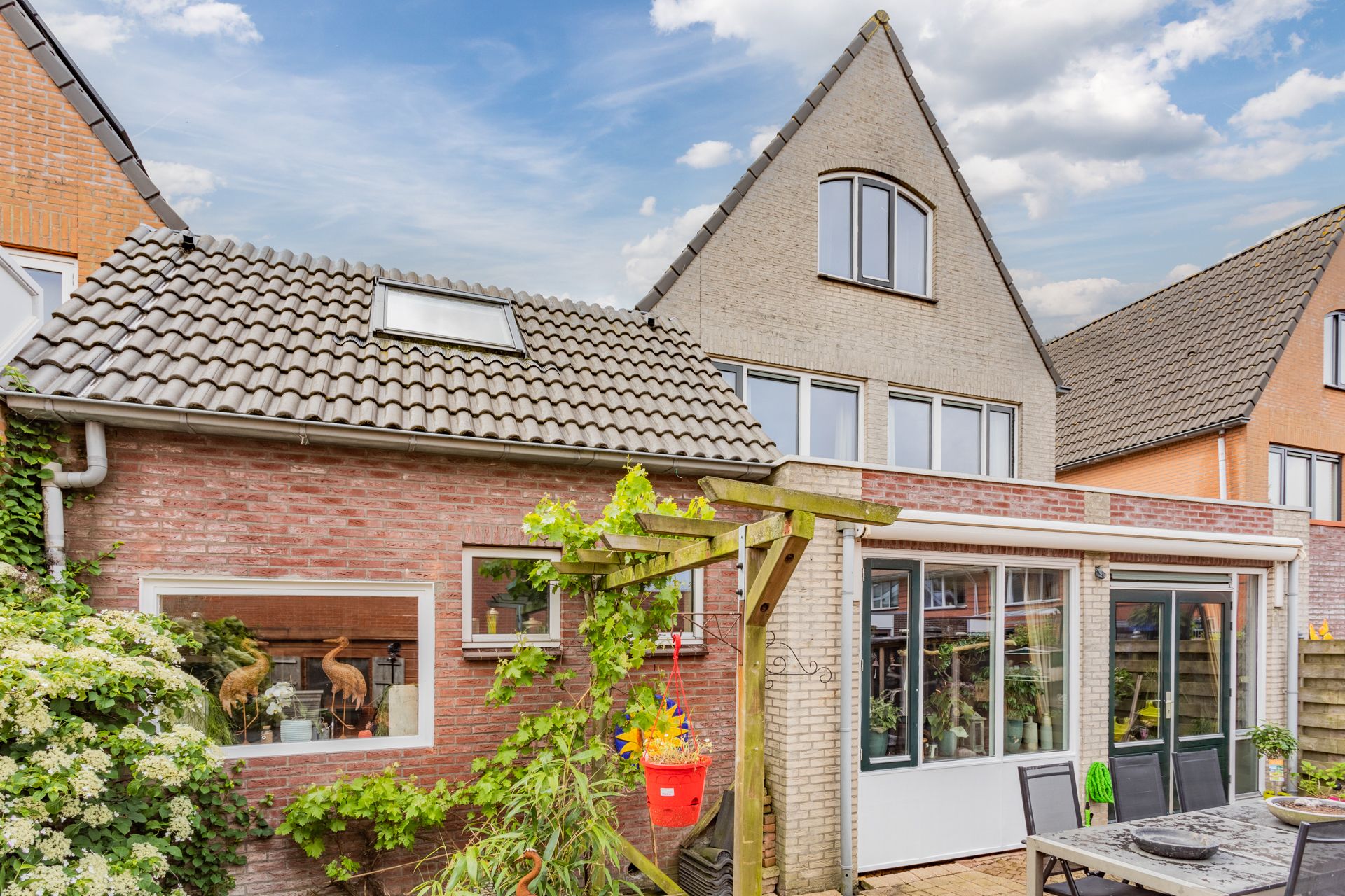 Foto 45 van Kamerlingh Onnesstraat 13