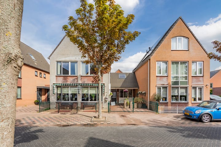 Foto 52 van Kamerlingh Onnesstraat 13