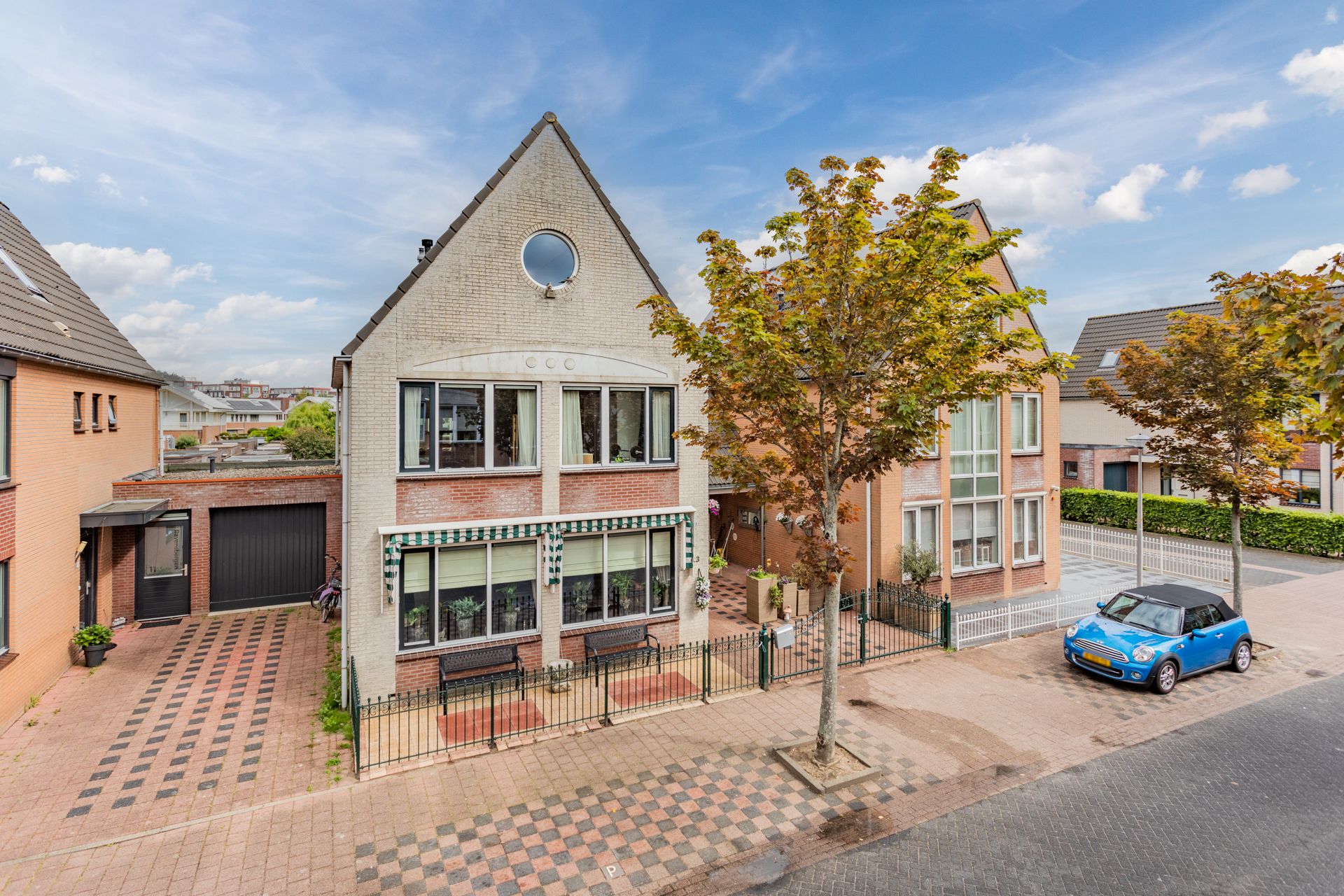 Foto 54 van Kamerlingh Onnesstraat 13