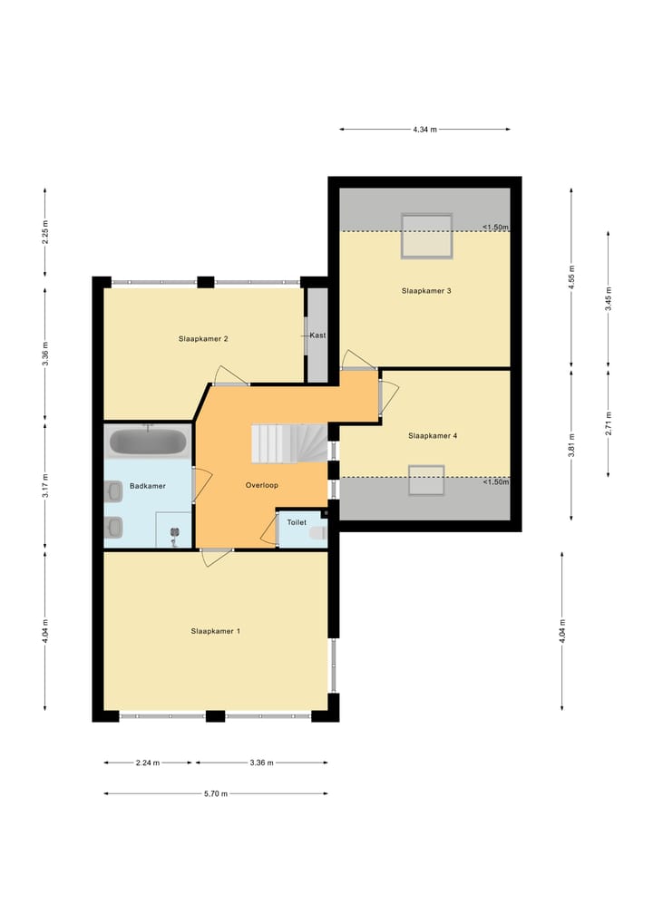 Foto 56 van Kamerlingh Onnesstraat 13