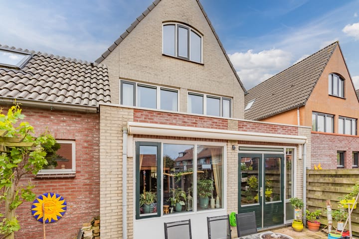 Foto 46 van Kamerlingh Onnesstraat 13