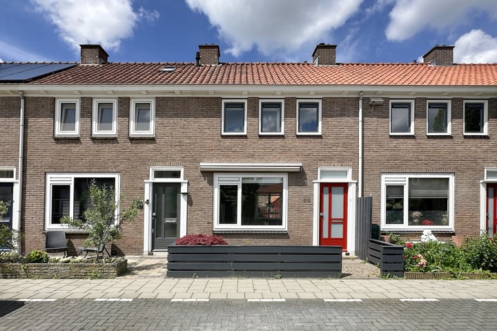 Bekijk foto 2 van Prunusstraat 38