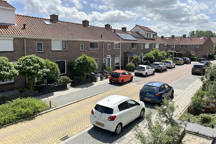 Bekijk foto 4 van Prunusstraat 38