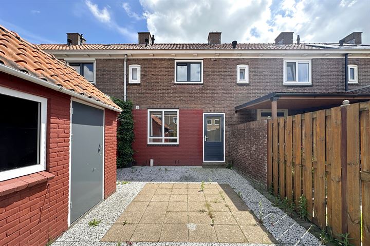 Bekijk foto 21 van Prunusstraat 38