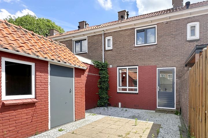 Bekijk foto 22 van Prunusstraat 38