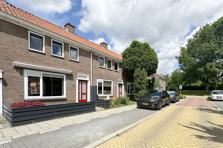 Bekijk foto 3 van Prunusstraat 38