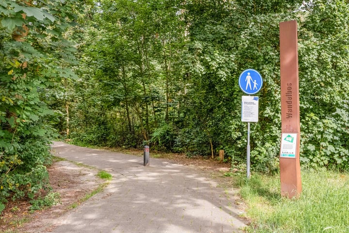 Bekijk foto 45 van Wandelboslaan 121