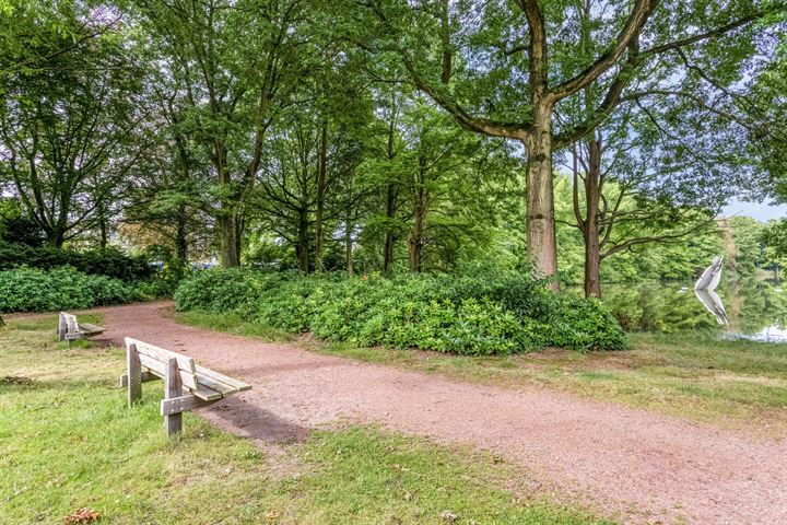 Bekijk foto 46 van Wandelboslaan 121