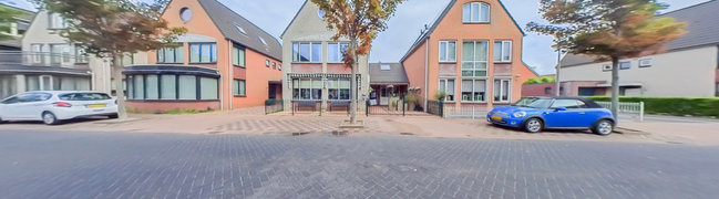 Bekijk 360° foto van foto1 van Kamerlingh Onnesstraat 13