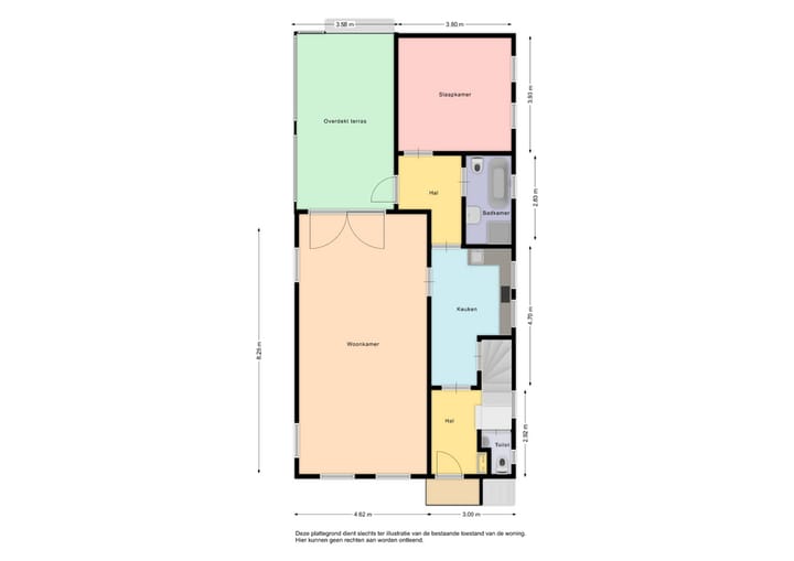 Photo 57 of Onderste Puth 15