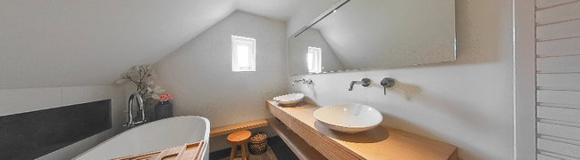 View 360° photo of Badkamer of Rivierdijk 575