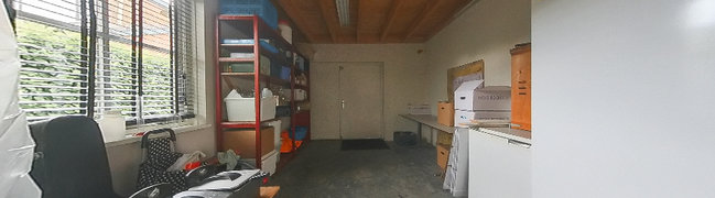 View 360° photo of Garage of Rivierdijk 575