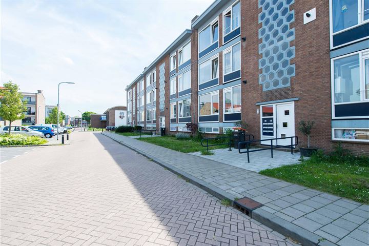 Bekijk foto 13 van Jozef Israëlsstraat 28