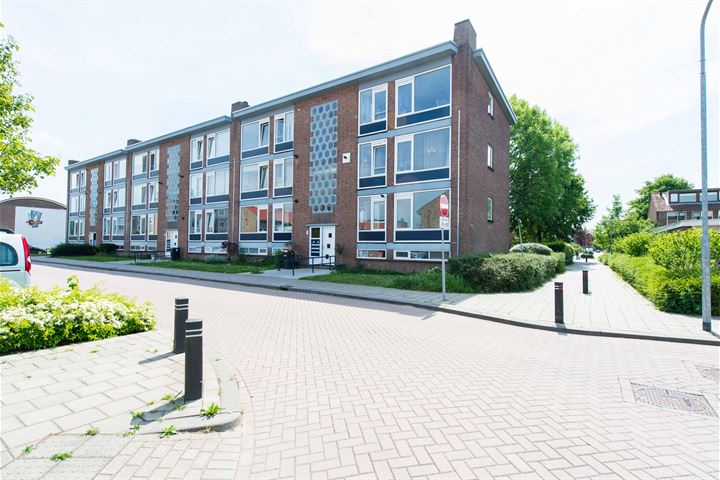 Bekijk foto 14 van Jozef Israëlsstraat 28